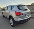 Сірий Ніссан Кашкай, об'ємом двигуна 1.5 л та пробігом 130 тис. км за 3510 $, фото 4 на Automoto.ua