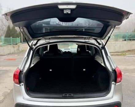 Сірий Ніссан Кашкай, об'ємом двигуна 1.46 л та пробігом 244 тис. км за 8100 $, фото 9 на Automoto.ua