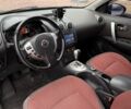 Серый Ниссан Кашкай, объемом двигателя 2 л и пробегом 260 тыс. км за 8100 $, фото 4 на Automoto.ua