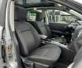 Серый Ниссан Кашкай, объемом двигателя 1.6 л и пробегом 223 тыс. км за 8800 $, фото 12 на Automoto.ua