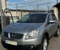 Серый Ниссан Кашкай, объемом двигателя 1.5 л и пробегом 270 тыс. км за 6800 $, фото 1 на Automoto.ua