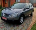 Серый Ниссан Кашкай, объемом двигателя 1.5 л и пробегом 206 тыс. км за 8100 $, фото 1 на Automoto.ua