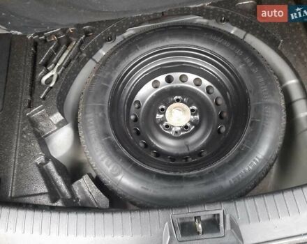 Серый Ниссан Кашкай, объемом двигателя 1.6 л и пробегом 241 тыс. км за 7850 $, фото 20 на Automoto.ua