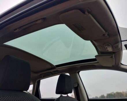 Серый Ниссан Кашкай, объемом двигателя 2 л и пробегом 239 тыс. км за 3900 $, фото 20 на Automoto.ua