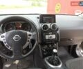 Серый Ниссан Кашкай, объемом двигателя 1.46 л и пробегом 315 тыс. км за 7000 $, фото 23 на Automoto.ua
