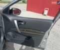 Серый Ниссан Кашкай, объемом двигателя 1.46 л и пробегом 315 тыс. км за 7000 $, фото 26 на Automoto.ua
