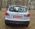 Ніссан Кашкай 2007 у Харкові на Automoto.ua Сірий Ніссан Кашкай, об'ємом двигуна 1.5 л та пробігом 257 тис. км за 7500 $, фото 8 на Automoto.ua