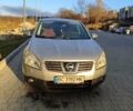 Серый Ниссан Кашкай, объемом двигателя 2 л и пробегом 208 тыс. км за 9100 $, фото 1 на Automoto.ua