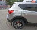 Серый Ниссан Кашкай, объемом двигателя 1.46 л и пробегом 315 тыс. км за 7000 $, фото 9 на Automoto.ua