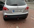 Сірий Ніссан Кашкай, об'ємом двигуна 1.46 л та пробігом 225 тис. км за 8200 $, фото 6 на Automoto.ua