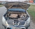 Сірий Ніссан Кашкай, об'ємом двигуна 1.6 л та пробігом 283 тис. км за 8199 $, фото 9 на Automoto.ua