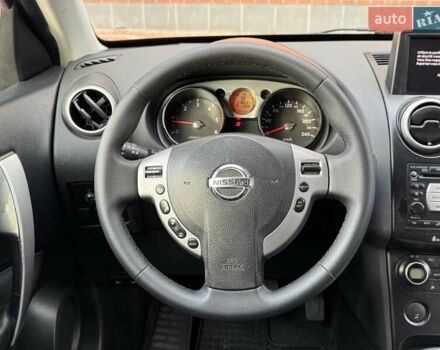 Ніссан Кашкай 2007 у Одесі на Automoto.ua Сірий Ніссан Кашкай, об'ємом двигуна 2 л та пробігом 187 тис. км за 8200 $, фото 39 на Automoto.ua