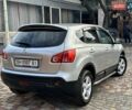 Серый Ниссан Кашкай, объемом двигателя 2 л и пробегом 146 тыс. км за 8900 $, фото 19 на Automoto.ua