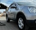 Серый Ниссан Кашкай, объемом двигателя 1.5 л и пробегом 270 тыс. км за 6800 $, фото 2 на Automoto.ua