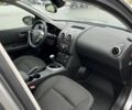 Серый Ниссан Кашкай, объемом двигателя 1.6 л и пробегом 223 тыс. км за 8800 $, фото 11 на Automoto.ua