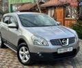 Серый Ниссан Кашкай, объемом двигателя 2 л и пробегом 146 тыс. км за 8900 $, фото 1 на Automoto.ua