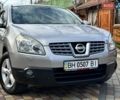 Серый Ниссан Кашкай, объемом двигателя 2 л и пробегом 146 тыс. км за 8900 $, фото 7 на Automoto.ua