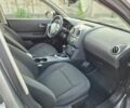 Сірий Ніссан Кашкай, об'ємом двигуна 1.5 л та пробігом 130 тис. км за 3510 $, фото 8 на Automoto.ua