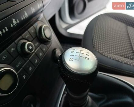 Серый Ниссан Кашкай, объемом двигателя 2 л и пробегом 277 тыс. км за 8100 $, фото 27 на Automoto.ua