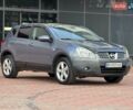 Ніссан Кашкай 2007 у Одесі на Automoto.ua Сірий Ніссан Кашкай, об'ємом двигуна 2 л та пробігом 187 тис. км за 8200 $, фото 1 на Automoto.ua