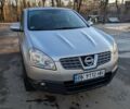 Серый Ниссан Кашкай, объемом двигателя 1.5 л и пробегом 272 тыс. км за 7999 $, фото 3 на Automoto.ua