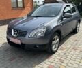 Сірий Ніссан Кашкай, об'ємом двигуна 1.5 л та пробігом 208 тис. км за 7800 $, фото 1 на Automoto.ua