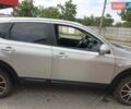 Серый Ниссан Кашкай, объемом двигателя 1.46 л и пробегом 315 тыс. км за 7000 $, фото 13 на Automoto.ua
