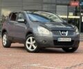 Ніссан Кашкай 2007 у Одесі на Automoto.ua Сірий Ніссан Кашкай, об'ємом двигуна 2 л та пробігом 187 тис. км за 8200 $, фото 10 на Automoto.ua