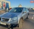 Серый Ниссан Кашкай, объемом двигателя 1.6 л и пробегом 320 тыс. км за 7600 $, фото 1 на Automoto.ua