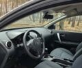 Ніссан Кашкай 2007 у Харкові на Automoto.ua Сірий Ніссан Кашкай, об'ємом двигуна 1.5 л та пробігом 257 тис. км за 7500 $, фото 6 на Automoto.ua