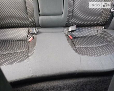 Серый Ниссан Кашкай, объемом двигателя 1.6 л и пробегом 250 тыс. км за 7700 $, фото 10 на Automoto.ua