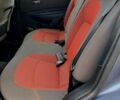 Серый Ниссан Кашкай, объемом двигателя 1.5 л и пробегом 206 тыс. км за 8100 $, фото 19 на Automoto.ua
