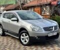 Серый Ниссан Кашкай, объемом двигателя 2 л и пробегом 146 тыс. км за 8900 $, фото 2 на Automoto.ua