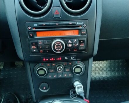 Ніссан Кашкай 2007 у Ужгороді на Automoto.ua Сірий Ніссан Кашкай, об'ємом двигуна 2 л та пробігом 287 тис. км за 8200 $, фото 7 на Automoto.ua