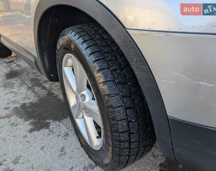 Серый Ниссан Кашкай, объемом двигателя 1.5 л и пробегом 272 тыс. км за 7999 $, фото 1 на Automoto.ua