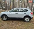 Ніссан Кашкай 2007 у Харкові на Automoto.ua Сірий Ніссан Кашкай, об'ємом двигуна 1.5 л та пробігом 257 тис. км за 7500 $, фото 9 на Automoto.ua