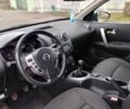 Серый Ниссан Кашкай, объемом двигателя 2 л и пробегом 239 тыс. км за 3900 $, фото 11 на Automoto.ua