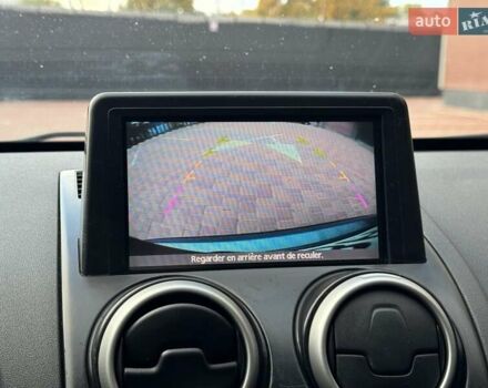 Ніссан Кашкай 2007 у Одесі на Automoto.ua Сірий Ніссан Кашкай, об'ємом двигуна 2 л та пробігом 187 тис. км за 8200 $, фото 42 на Automoto.ua