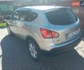 Сірий Ніссан Кашкай, об'ємом двигуна 2 л та пробігом 170 тис. км за 8000 $, фото 5 на Automoto.ua