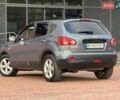 Ніссан Кашкай 2007 у Одесі на Automoto.ua Сірий Ніссан Кашкай, об'ємом двигуна 2 л та пробігом 187 тис. км за 8200 $, фото 20 на Automoto.ua