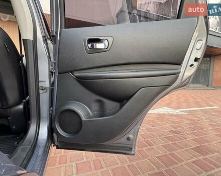 Ніссан Кашкай 2007 у Одесі на Automoto.ua Сірий Ніссан Кашкай, об'ємом двигуна 2 л та пробігом 187 тис. км за 8200 $, фото 37 на Automoto.ua