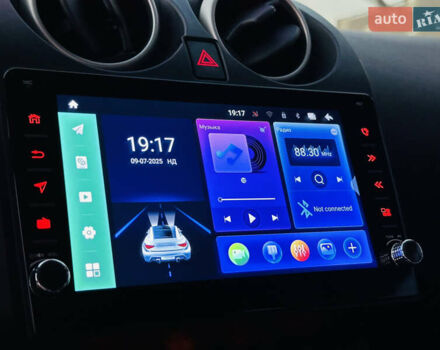 Сірий Ніссан Кашкай, об'ємом двигуна 2 л та пробігом 170 тис. км за 9200 $, фото 29 на Automoto.ua