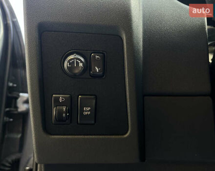 Серый Ниссан Кашкай, объемом двигателя 2 л и пробегом 207 тыс. км за 7999 $, фото 17 на Automoto.ua