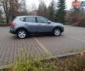 Серый Ниссан Кашкай, объемом двигателя 1.6 л и пробегом 241 тыс. км за 7850 $, фото 7 на Automoto.ua