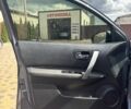 Серый Ниссан Кашкай, объемом двигателя 1.5 л и пробегом 368 тыс. км за 6700 $, фото 7 на Automoto.ua