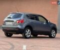 Ніссан Кашкай 2007 у Одесі на Automoto.ua Сірий Ніссан Кашкай, об'ємом двигуна 2 л та пробігом 187 тис. км за 8200 $, фото 22 на Automoto.ua