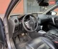 Ніссан Кашкай 2007 у Одесі на Automoto.ua Сірий Ніссан Кашкай, об'ємом двигуна 2 л та пробігом 187 тис. км за 8200 $, фото 27 на Automoto.ua