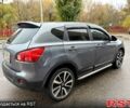 Ніссан Кашкай 2007 у Харкові на Automoto.ua Сірий Ніссан Кашкай, об'ємом двигуна 2 л та пробігом 222 тис. км за 8500 $, фото 3 на Automoto.ua