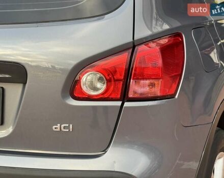 Ніссан Кашкай 2007 у Одесі на Automoto.ua Сірий Ніссан Кашкай, об'ємом двигуна 2 л та пробігом 187 тис. км за 8200 $, фото 15 на Automoto.ua