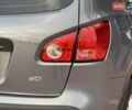 Ніссан Кашкай 2007 у Одесі на Automoto.ua Сірий Ніссан Кашкай, об'ємом двигуна 2 л та пробігом 187 тис. км за 8200 $, фото 15 на Automoto.ua